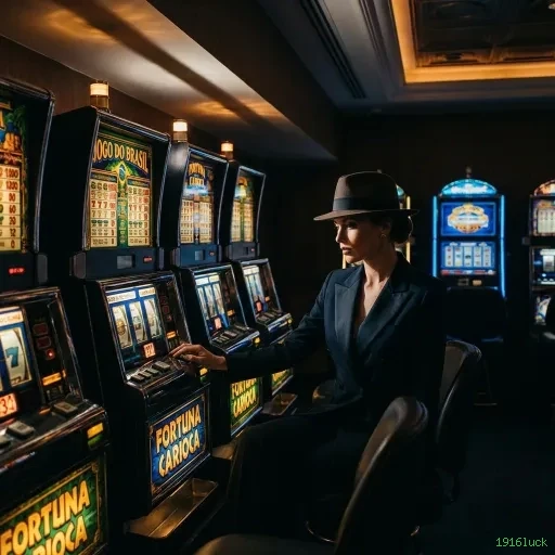 Imagem promocional de todos os jogos da 1916luck