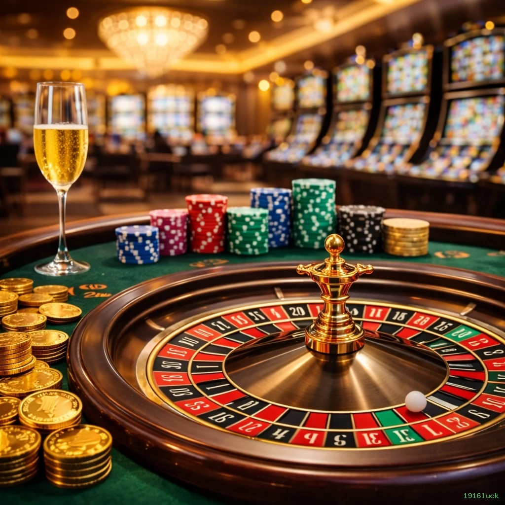Live Casino Tables